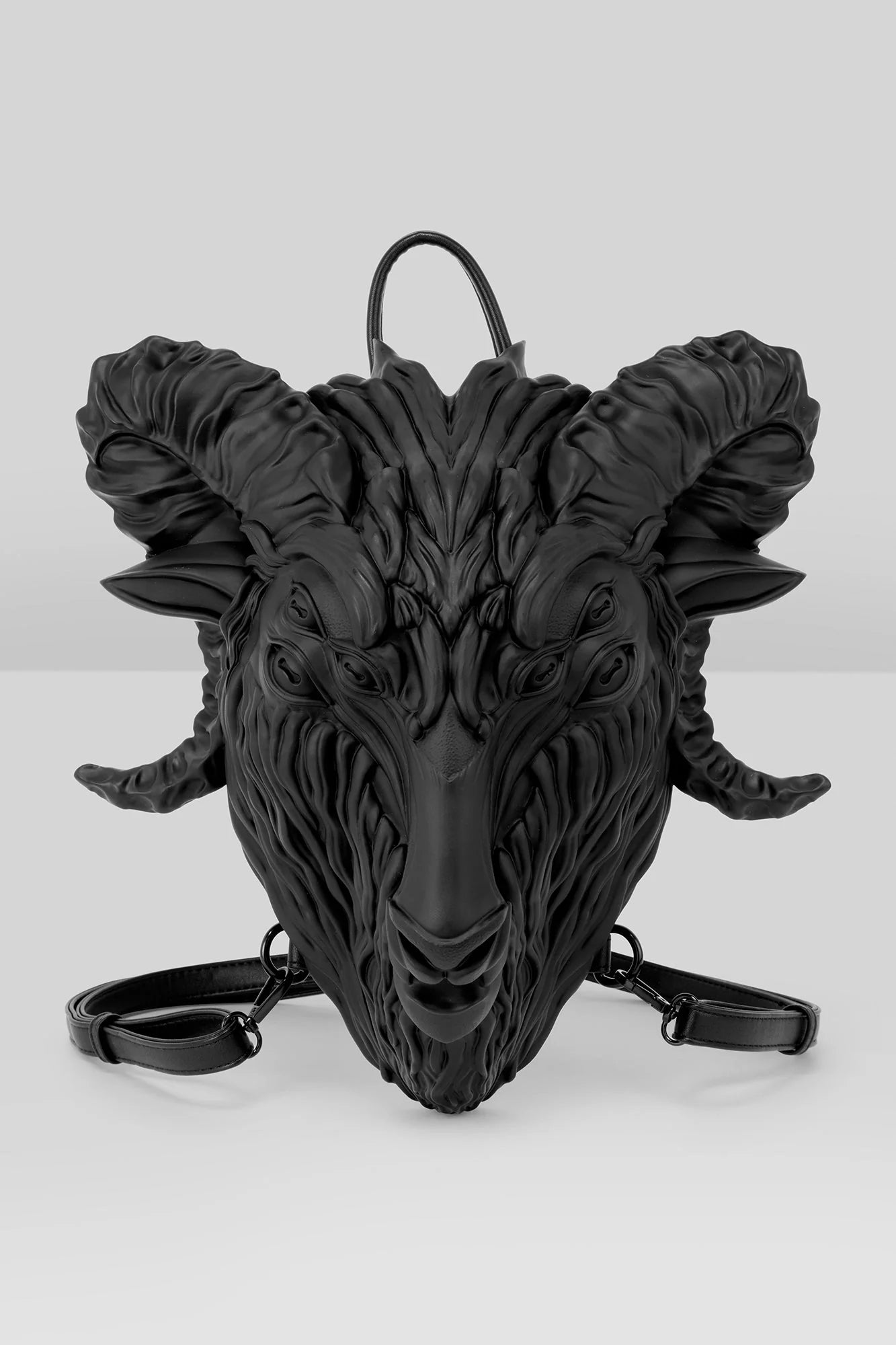 Doomrider Backpack (✦ Kilstar)