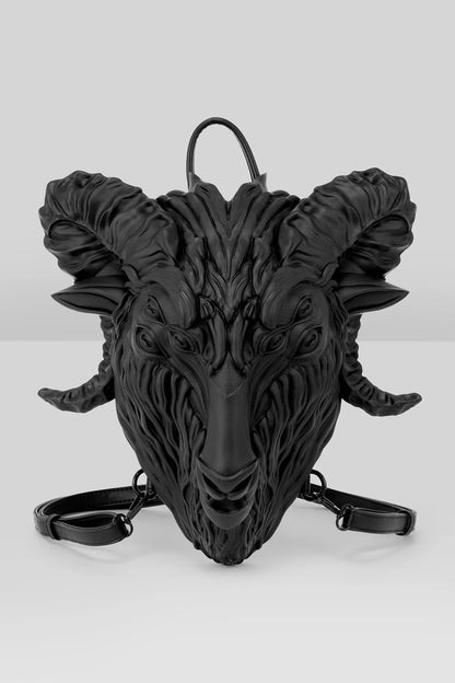 Doomrider Backpack (✦ Kilstar)