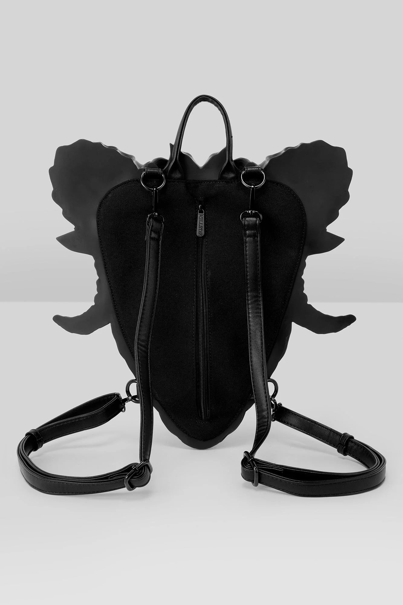 Doomrider Backpack (✦ Kilstar)