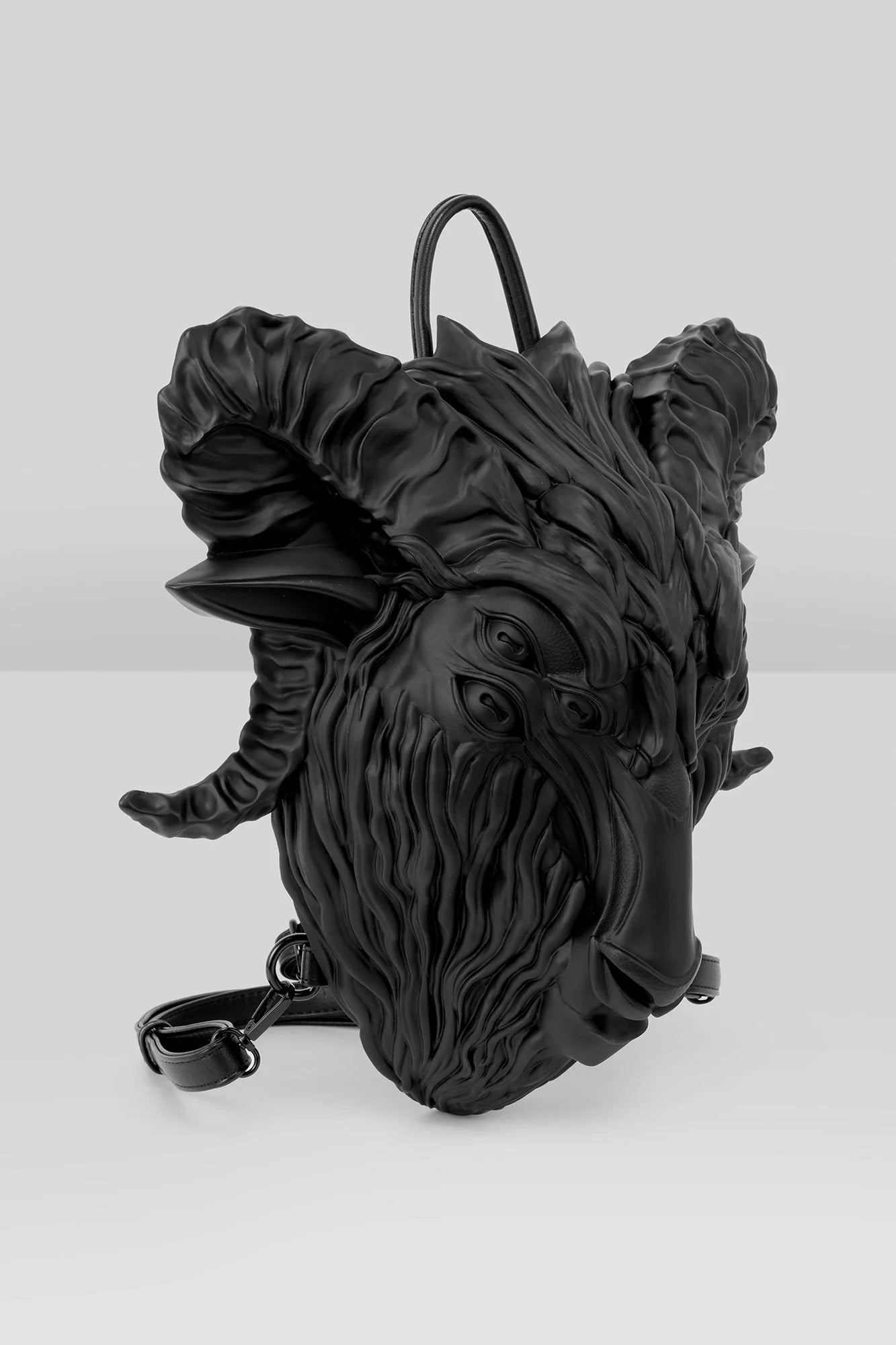 Doomrider Backpack (✦ Kilstar)