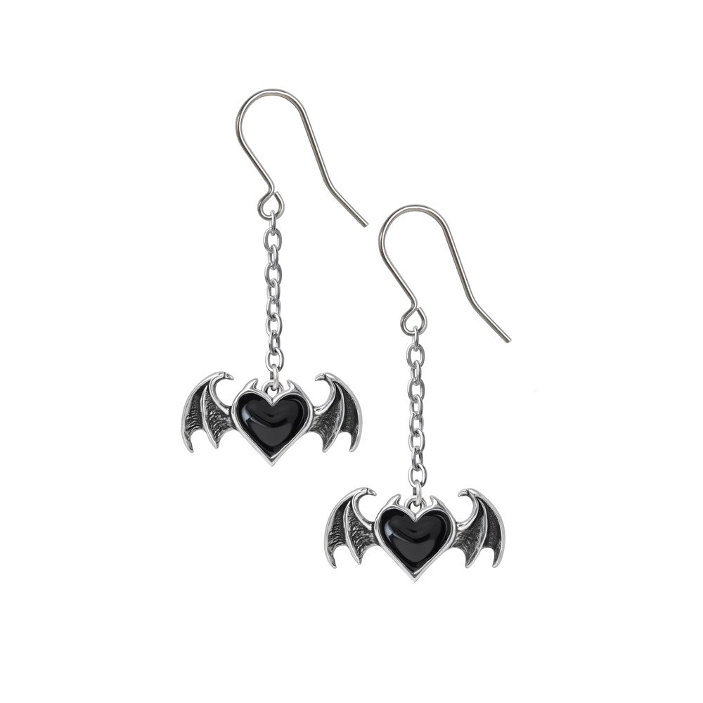 Blacksould Droppers Ear Hangers (✦ Alchemy England)