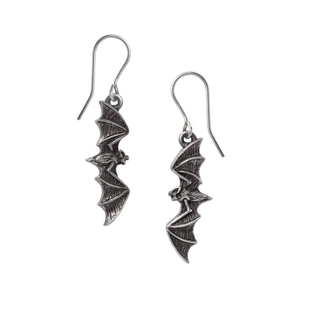 Nightflight Ear Hangers (✦ Alchemy England)