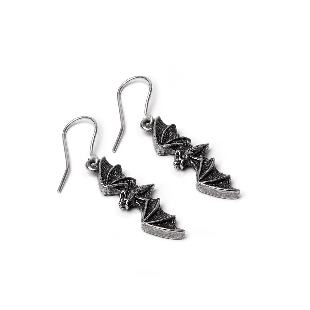 Nightflight Ear Hangers (✦ Alchemy England)