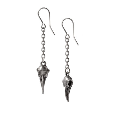 Rabenschadel Droppers - Ear Hangers (✦ Alchemy England)