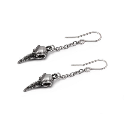 Rabenschadel Droppers - Ear Hangers (✦ Alchemy England)