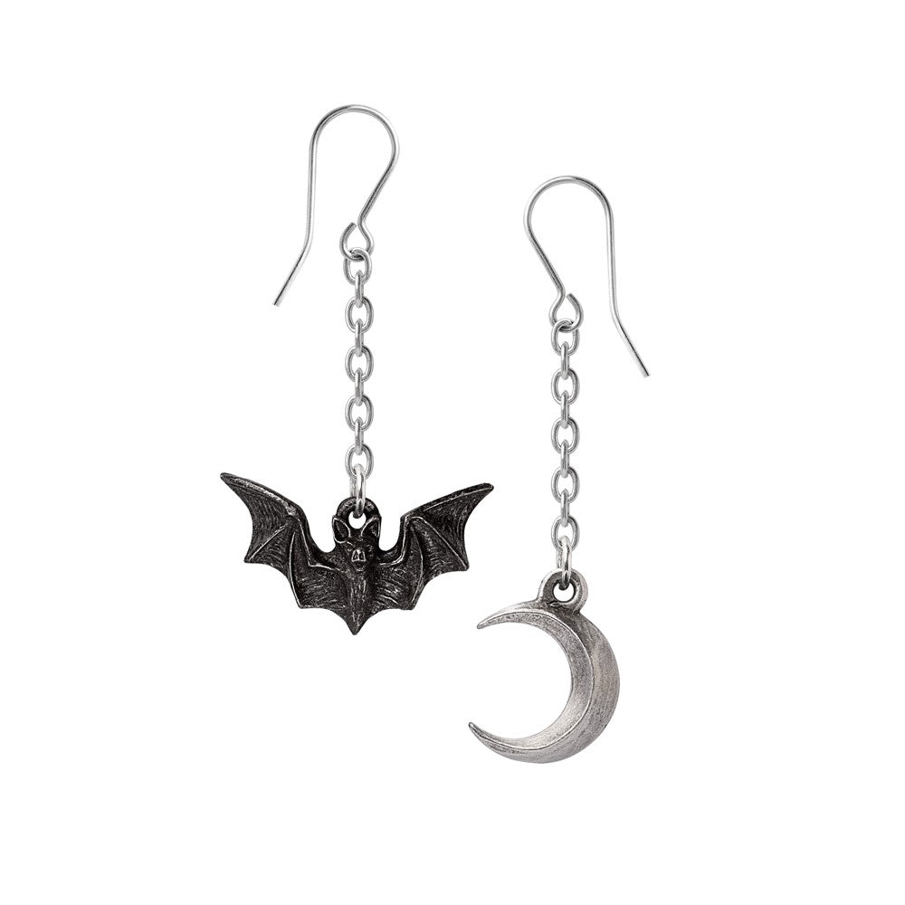Lunactious - Droppers - Ear Hangers (✦ Alchemy England)