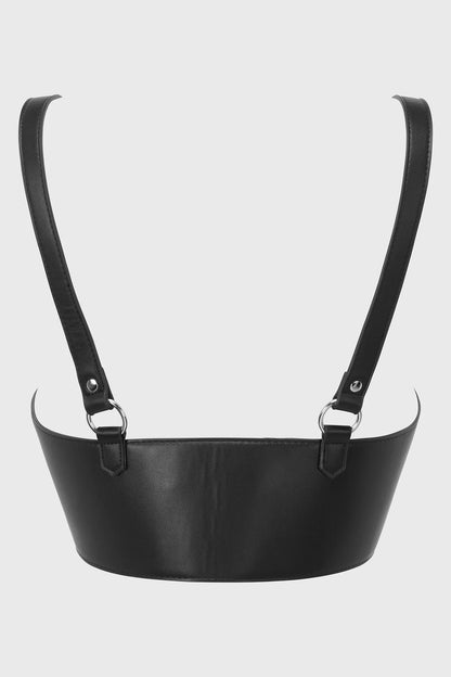 Ember Pit Harness (✦ Killstar)