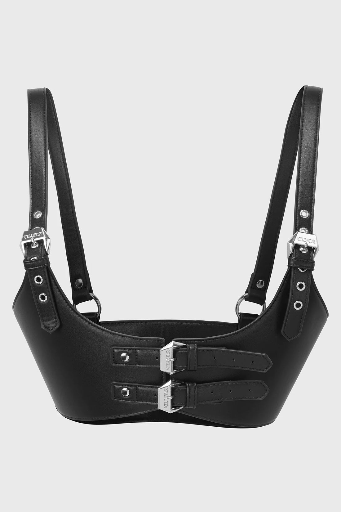 Ember Pit Harness (✦ Killstar)