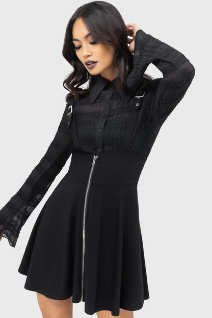 Fallen Light Top (✦ Killstar)