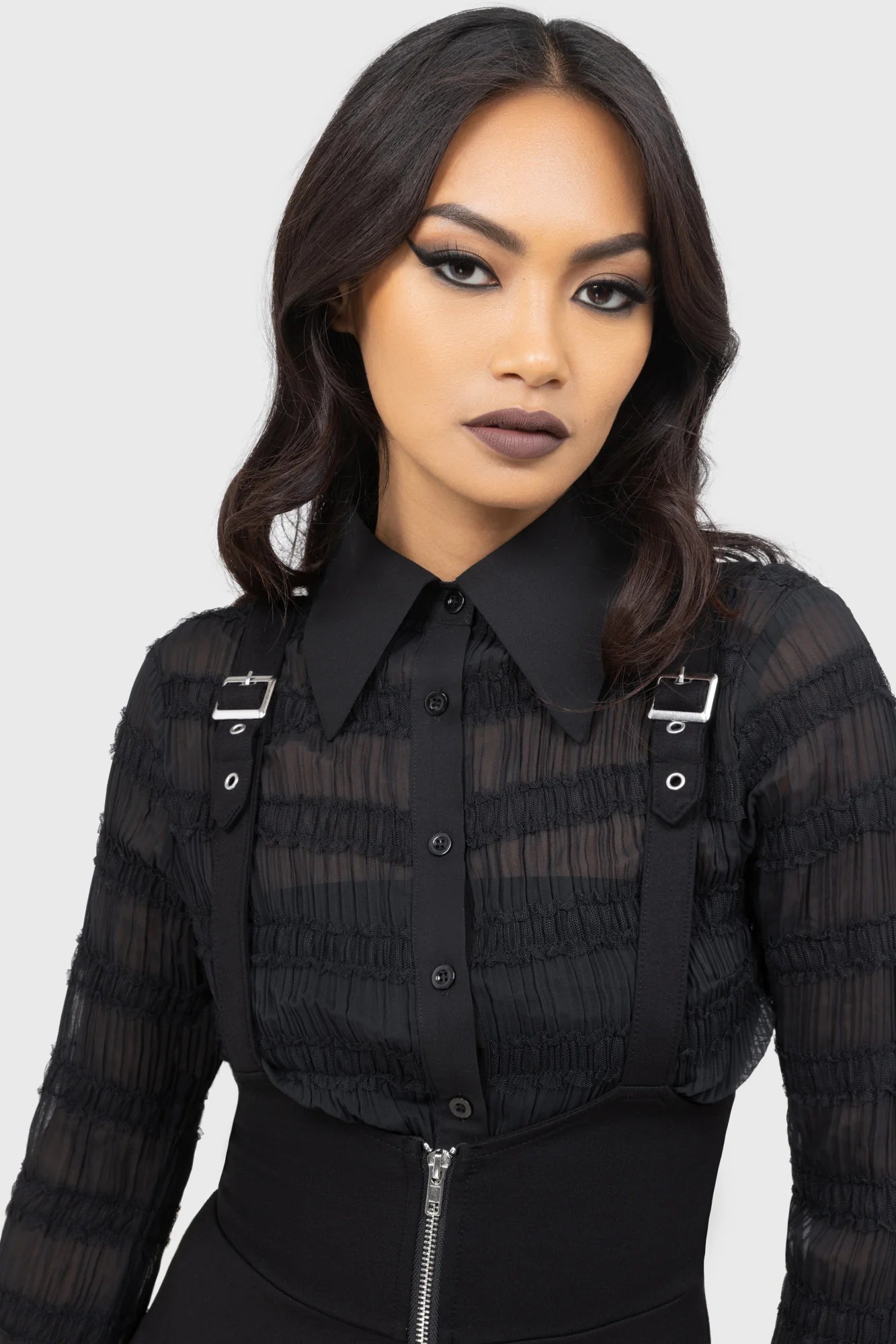 Fallen Light Top (✦ Killstar)