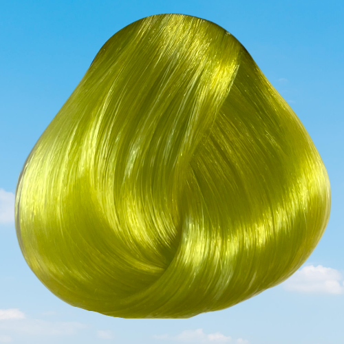 Directions Fluorescent Yellow
