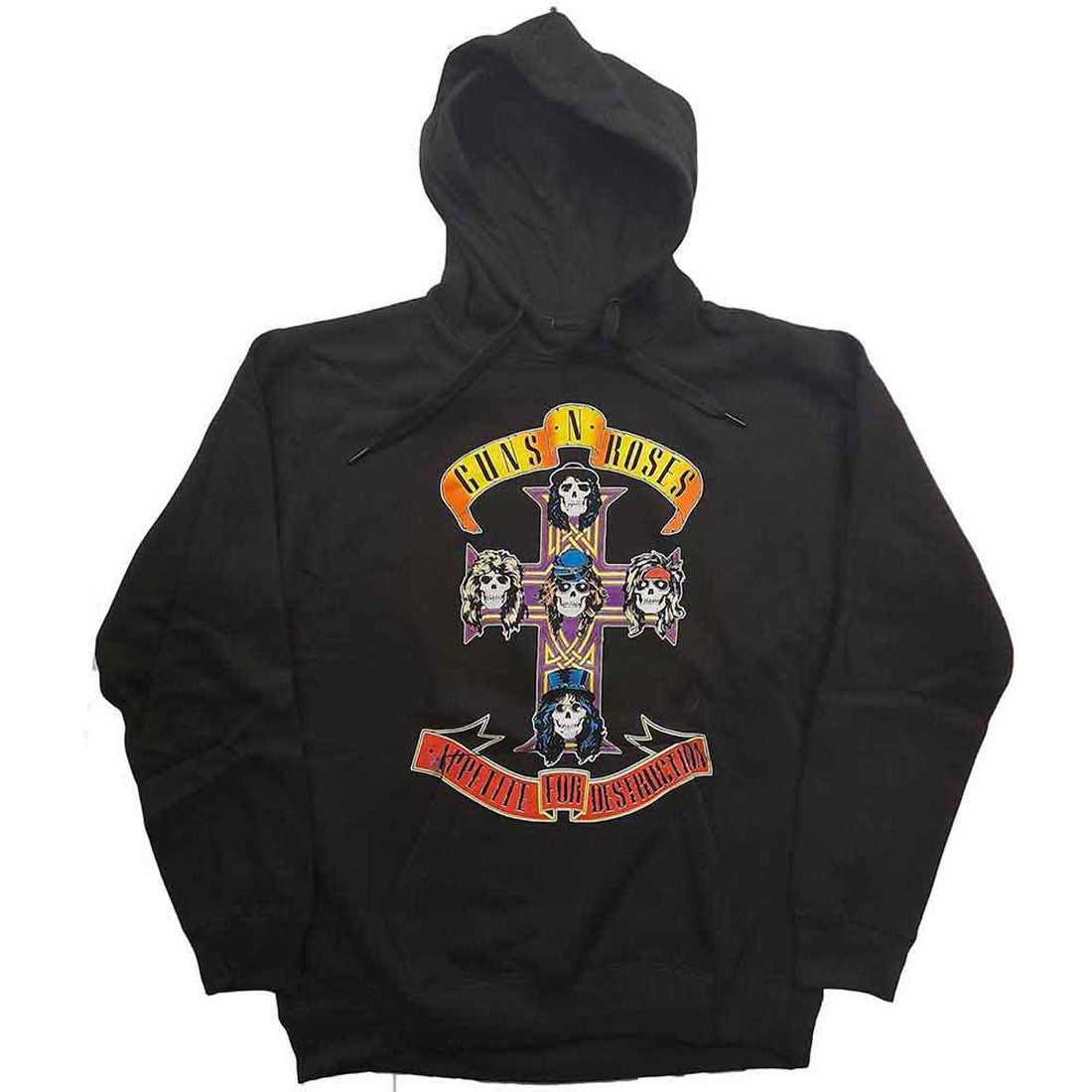 Guns N&