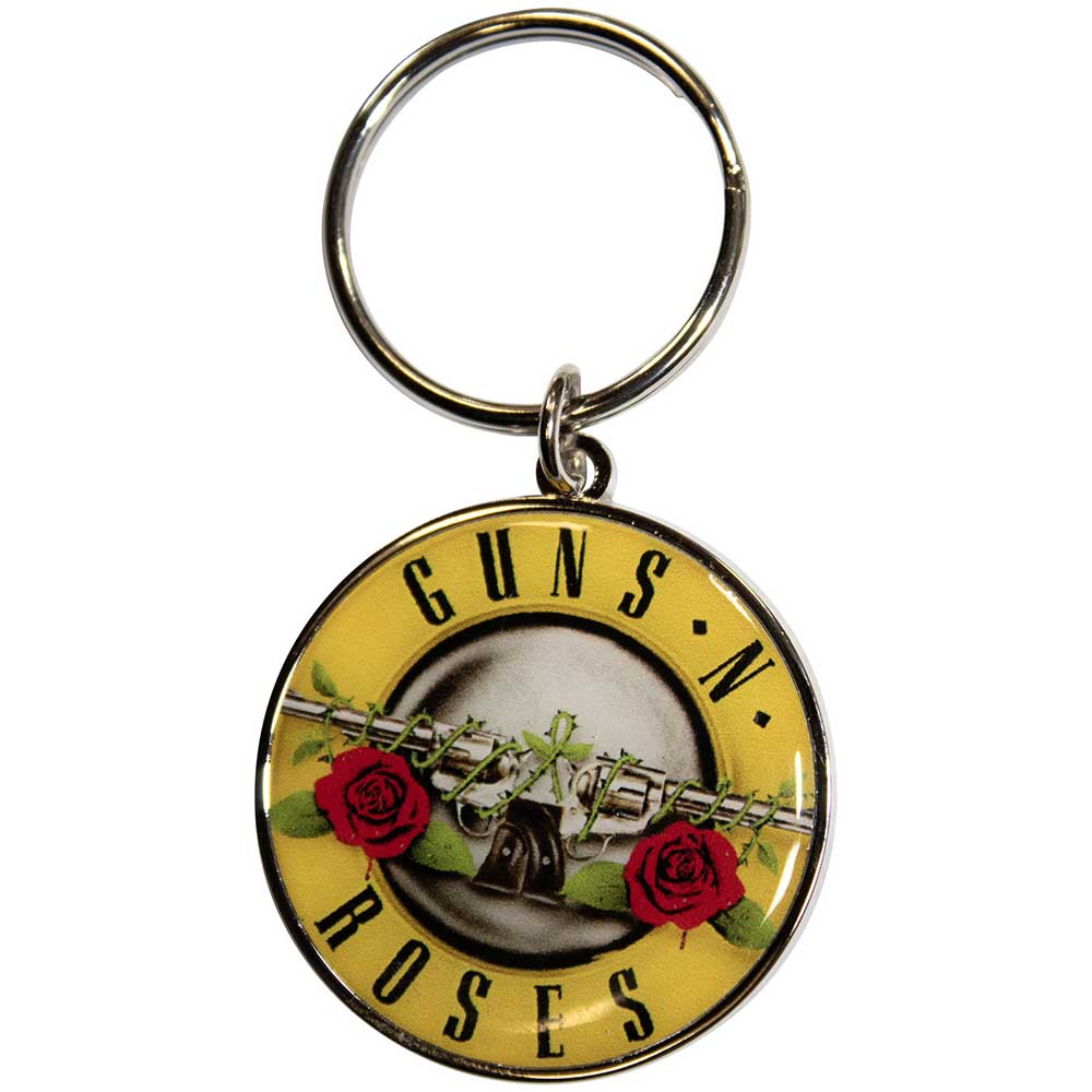 Guns N&