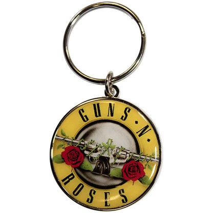 Guns N&