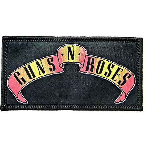 Guns N&