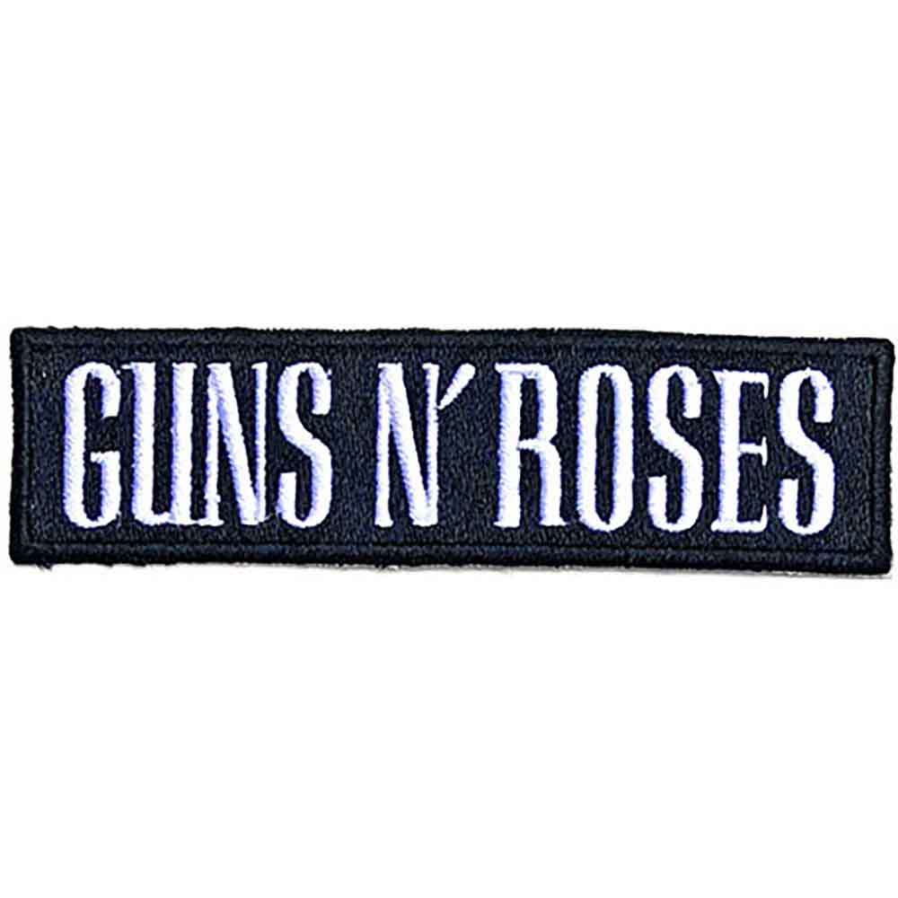 Guns N&