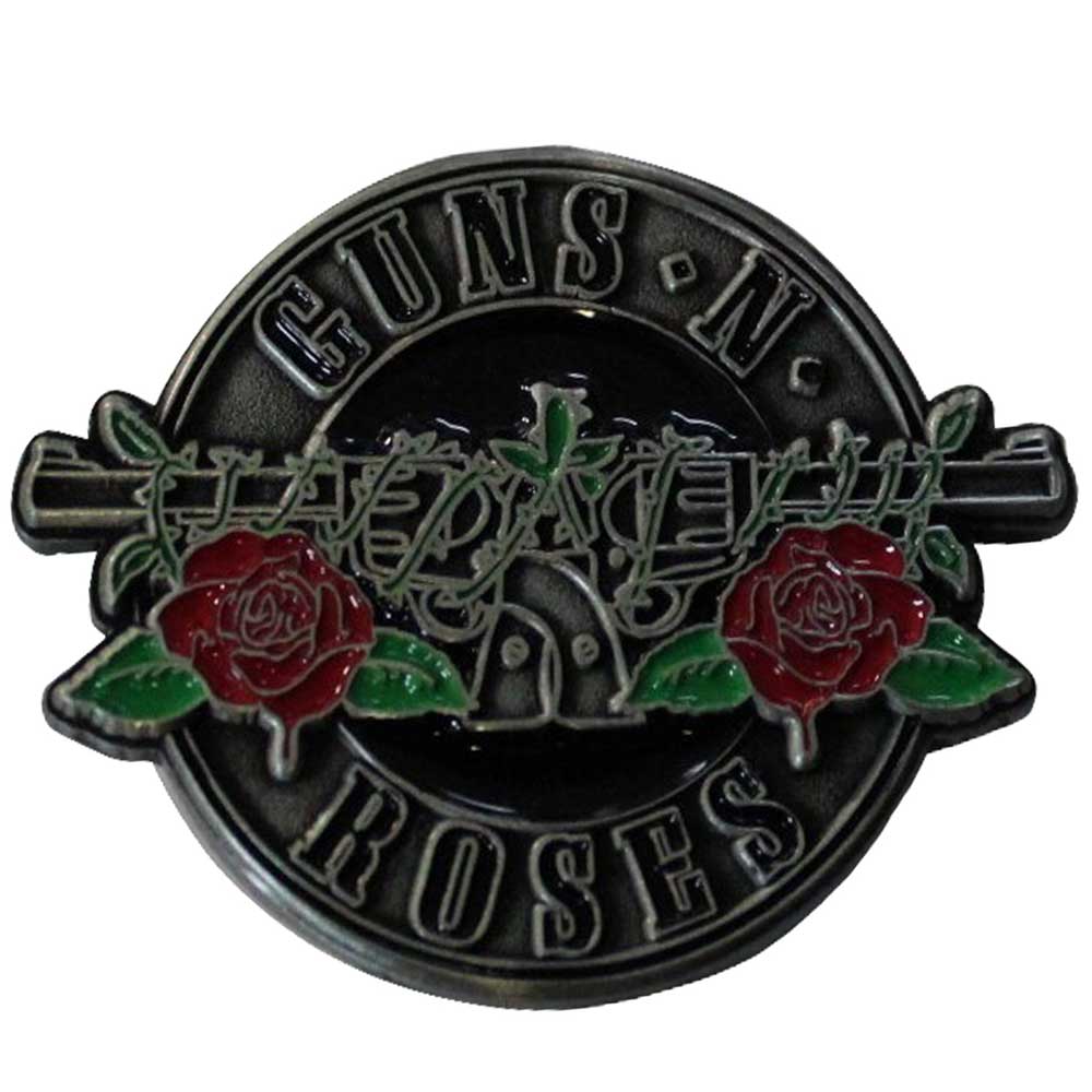 Guns N&
