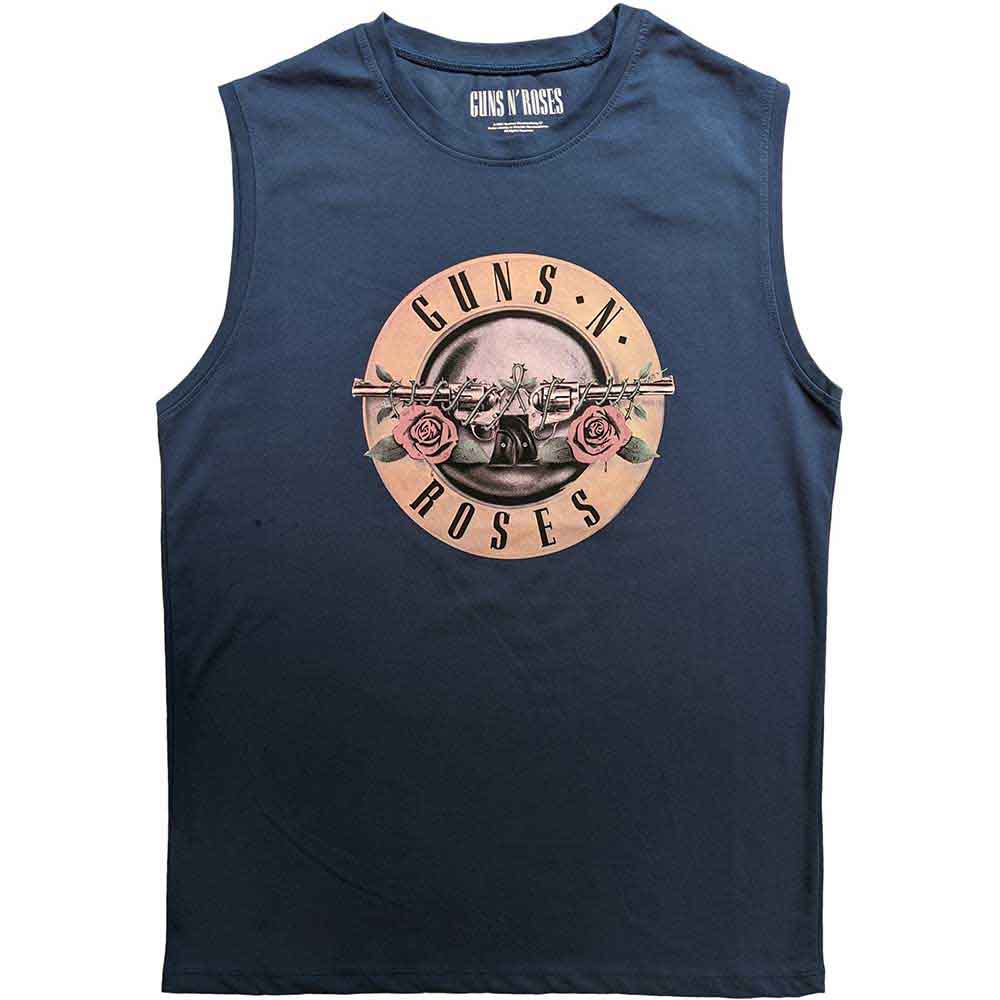 Guns N&