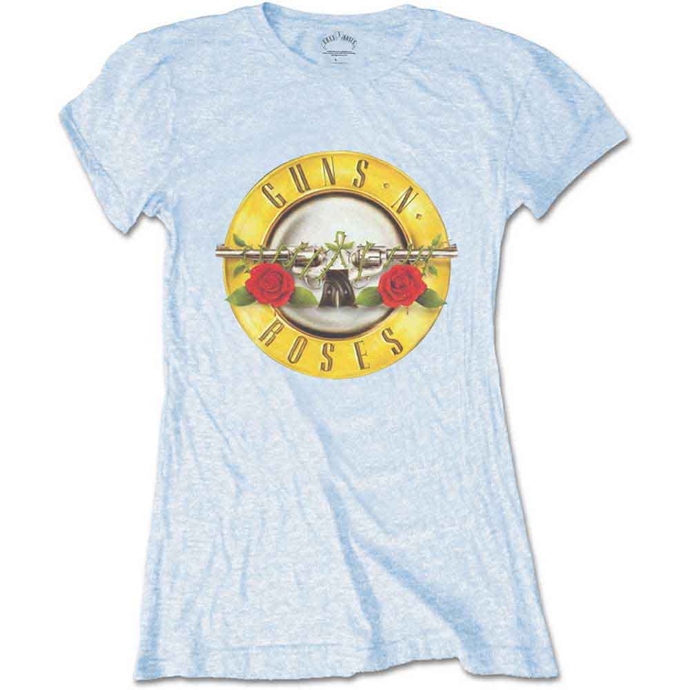Guns N&