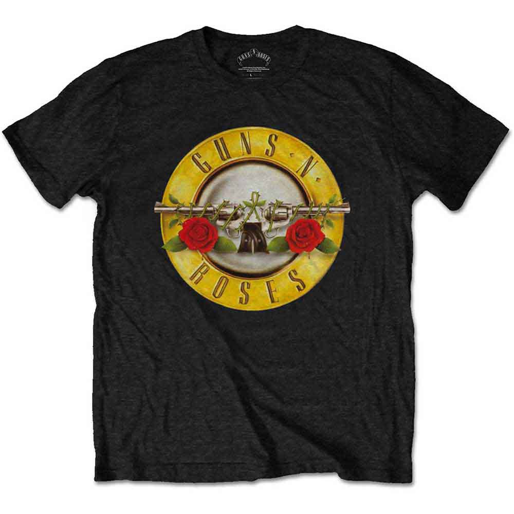 Guns N&