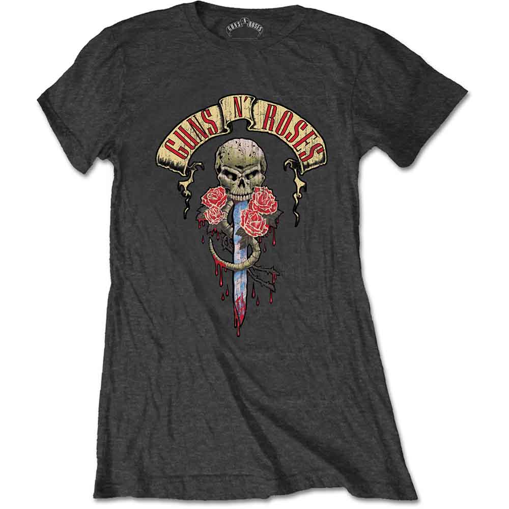 Guns N&