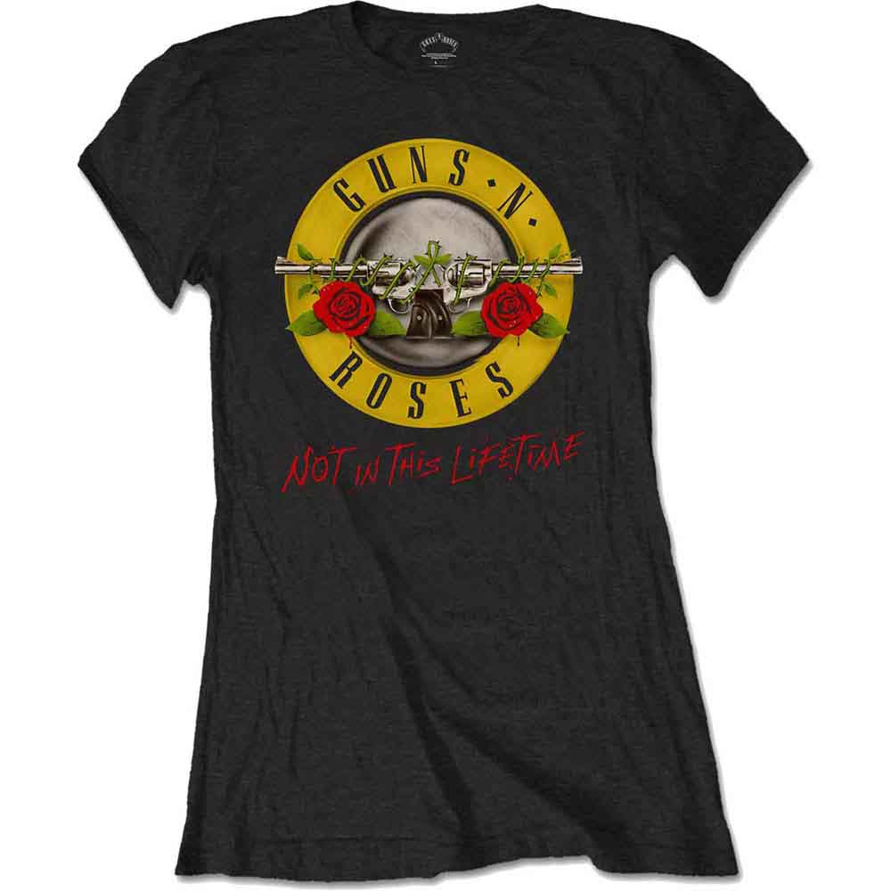 Guns N&