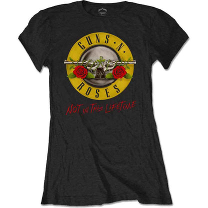 Guns N&
