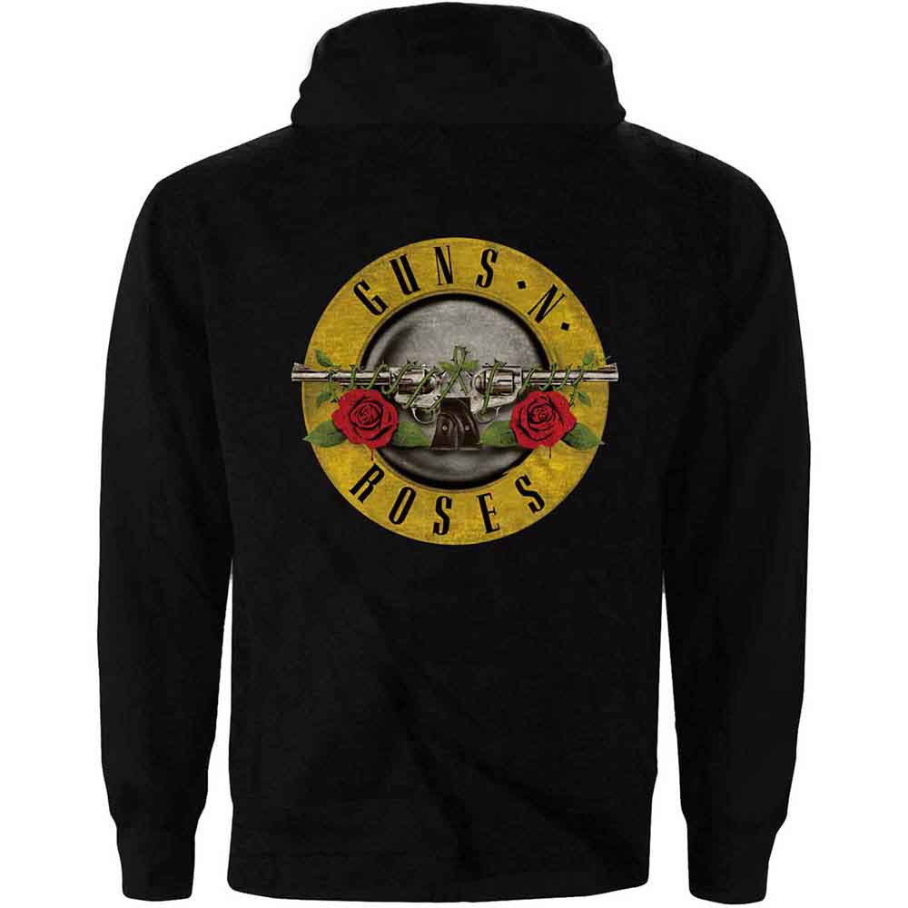 Guns N&