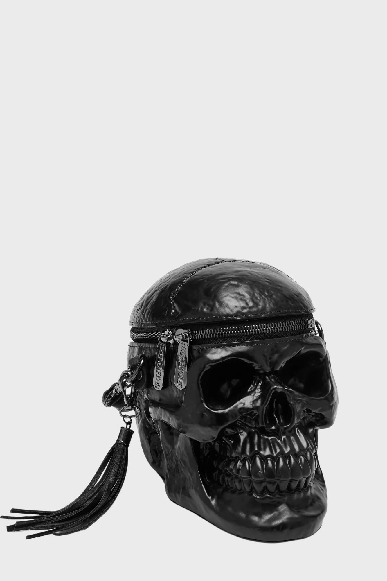 Grave Digger Skull Handbag (✦ Kilstar)