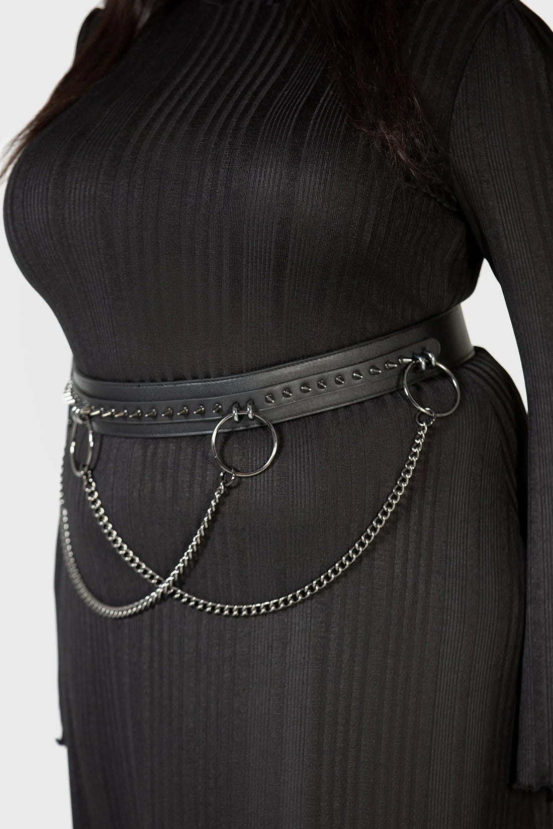 Learn From Miseries Belt (✦ Killstar)