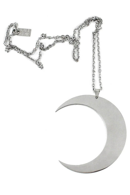 Luna Necklace (✦ Killstar)