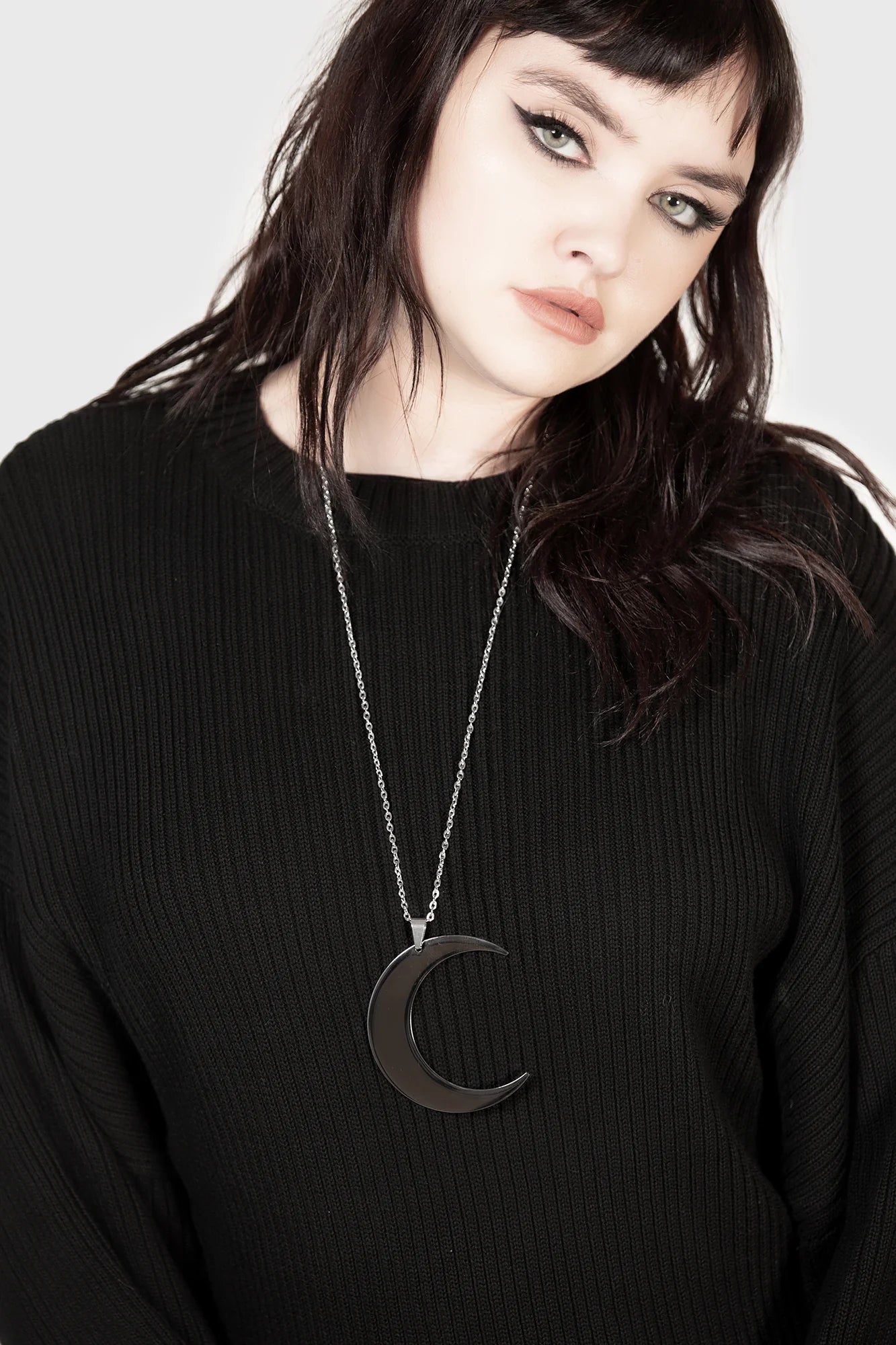 Luna Necklace (✦ Killstar)