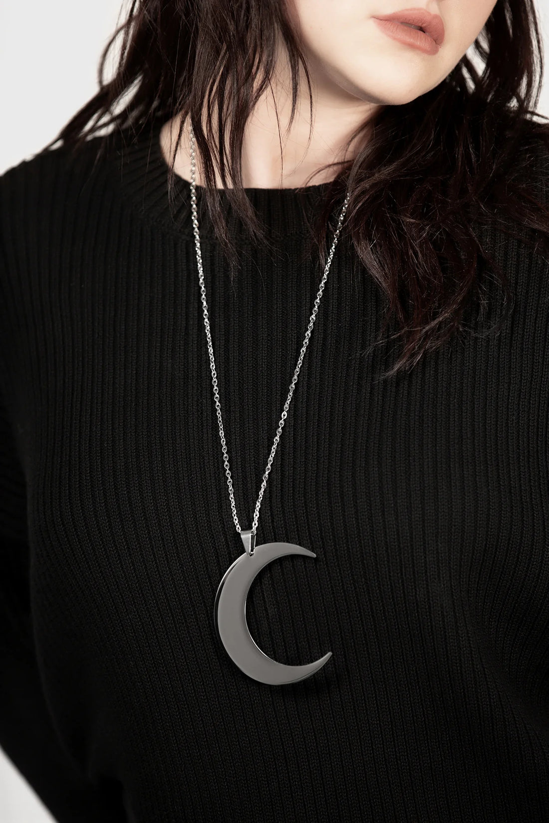 Luna Necklace (✦ Killstar)