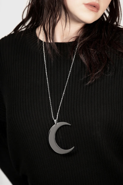 Luna Necklace (✦ Killstar)