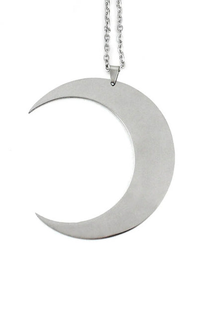 Luna Necklace (✦ Killstar)