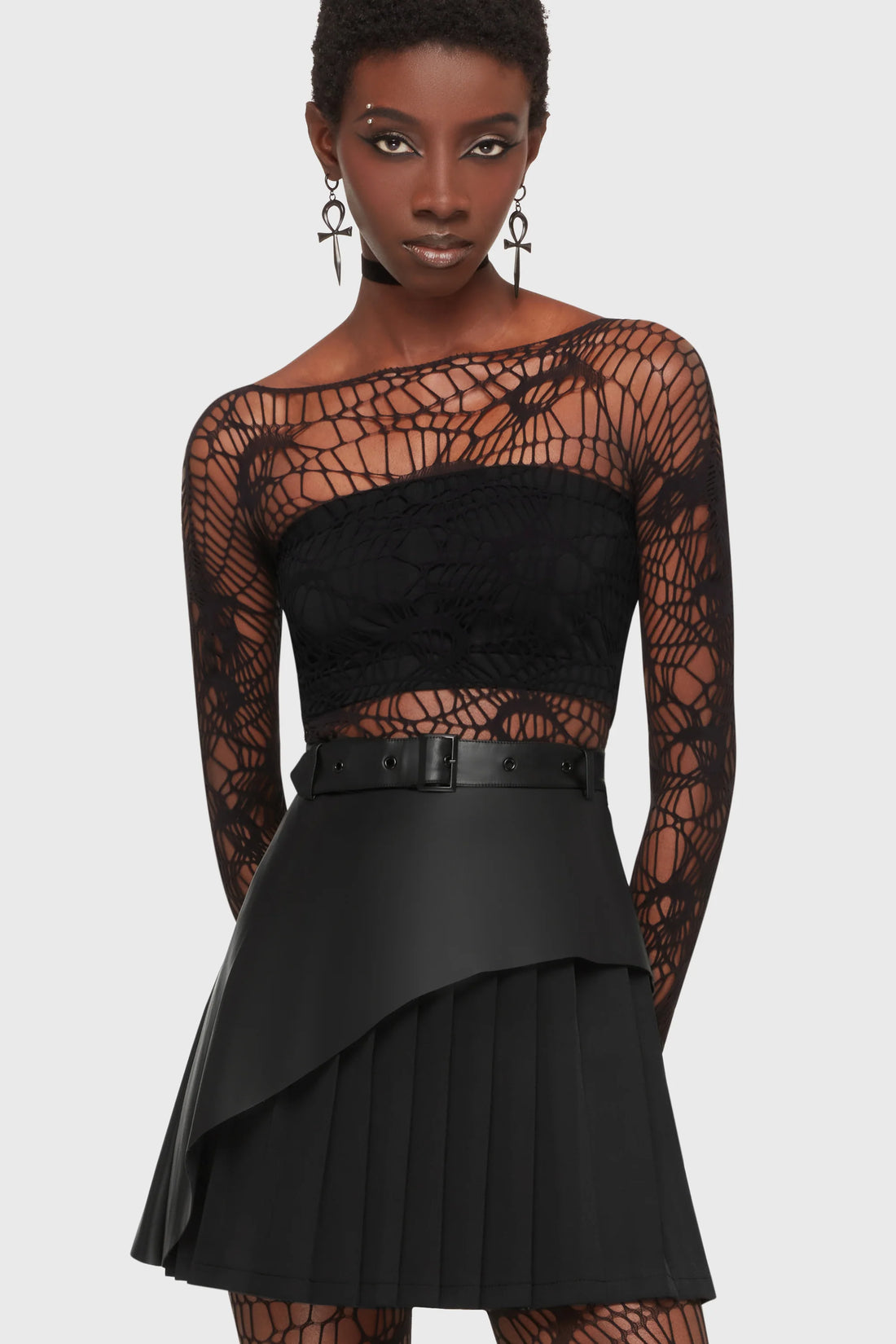 Lamenthia Top (✦ Killstar)