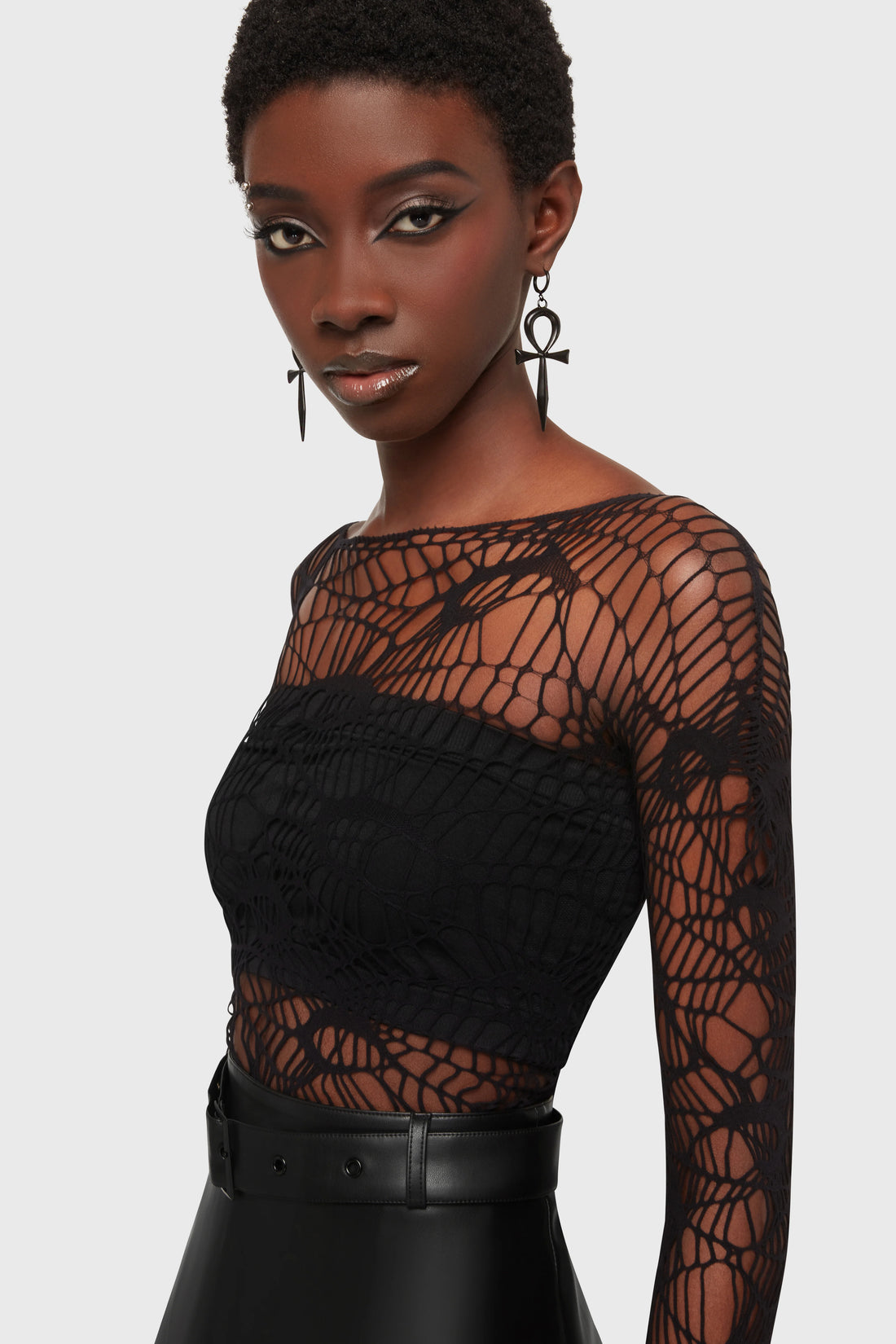 Lamenthia Top (✦ Killstar)