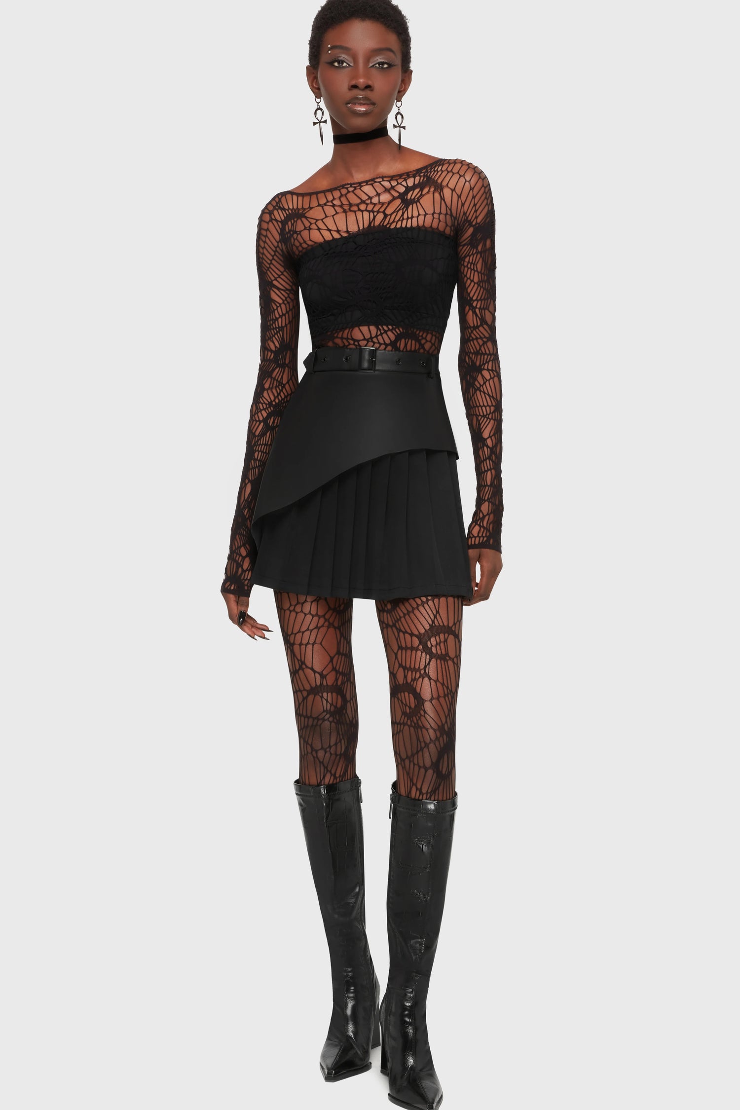 Lamenthia Top (✦ Killstar)