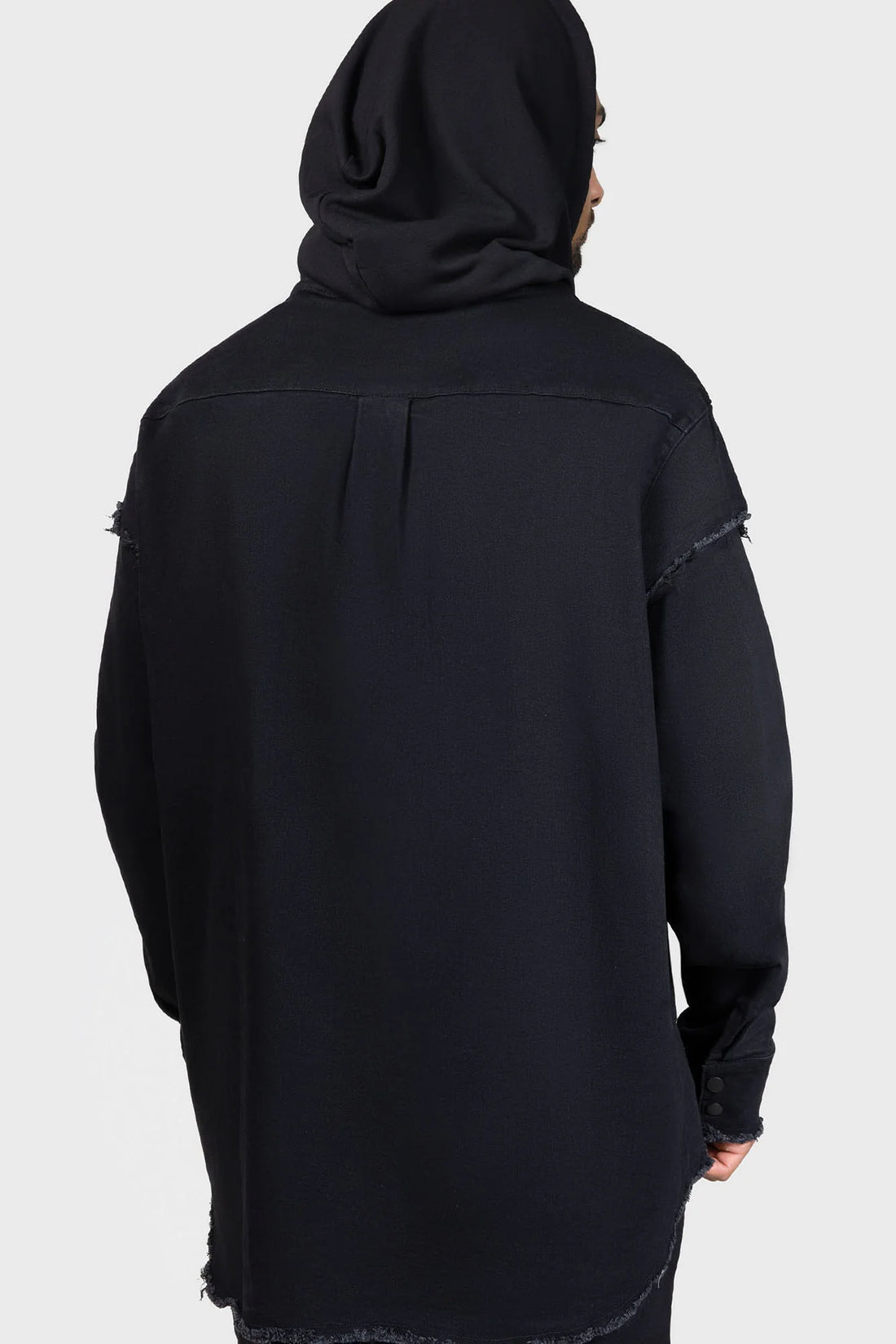 Necro Vale Shirt (✦ Killstar)