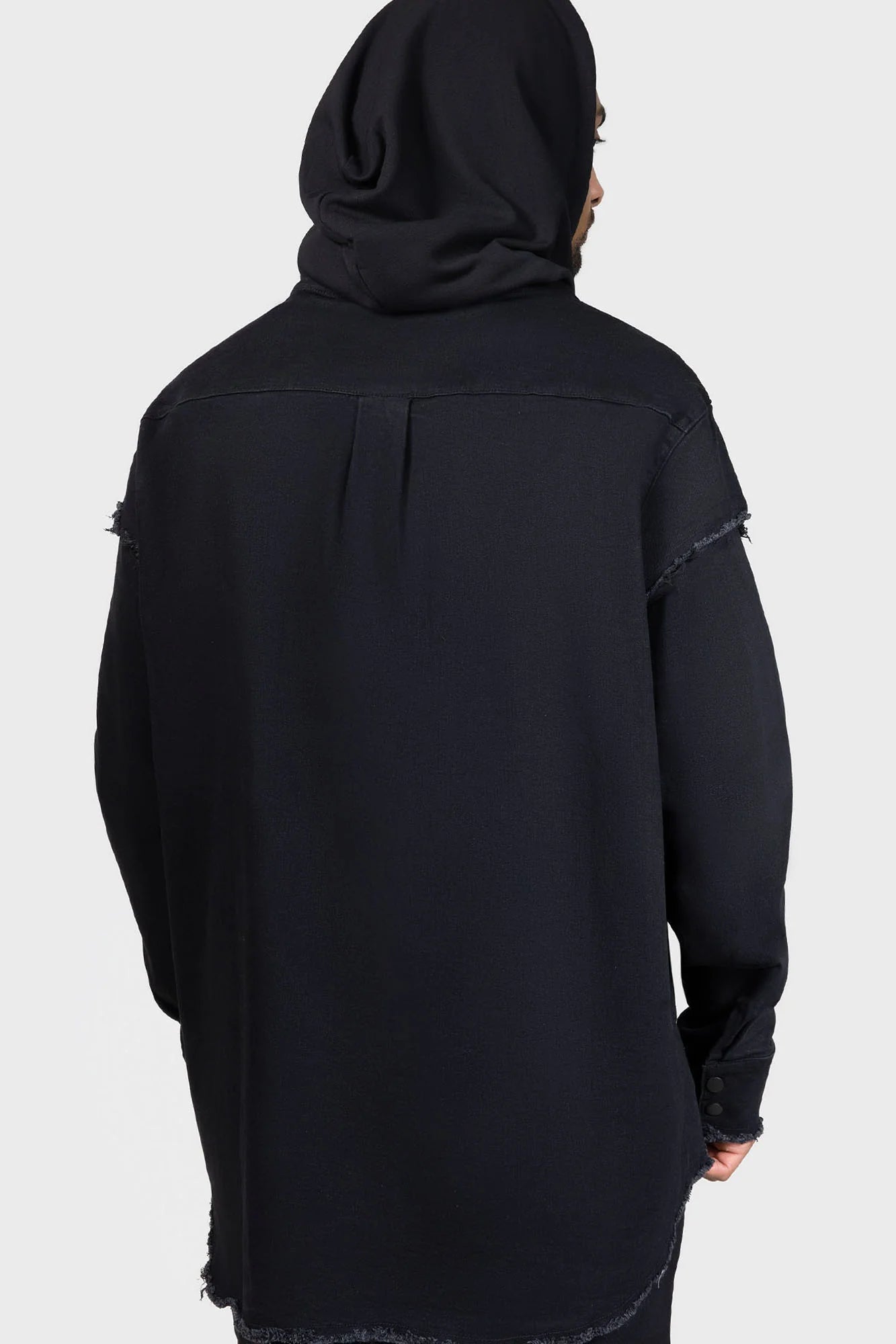 Necro Vale Shirt (✦ Killstar)