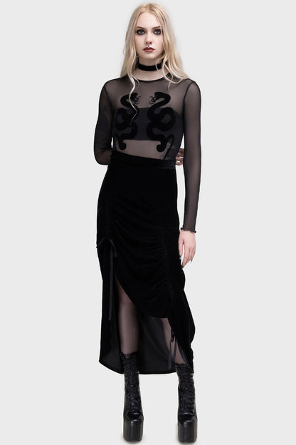 Nightblossom Top (✦ Killstar)