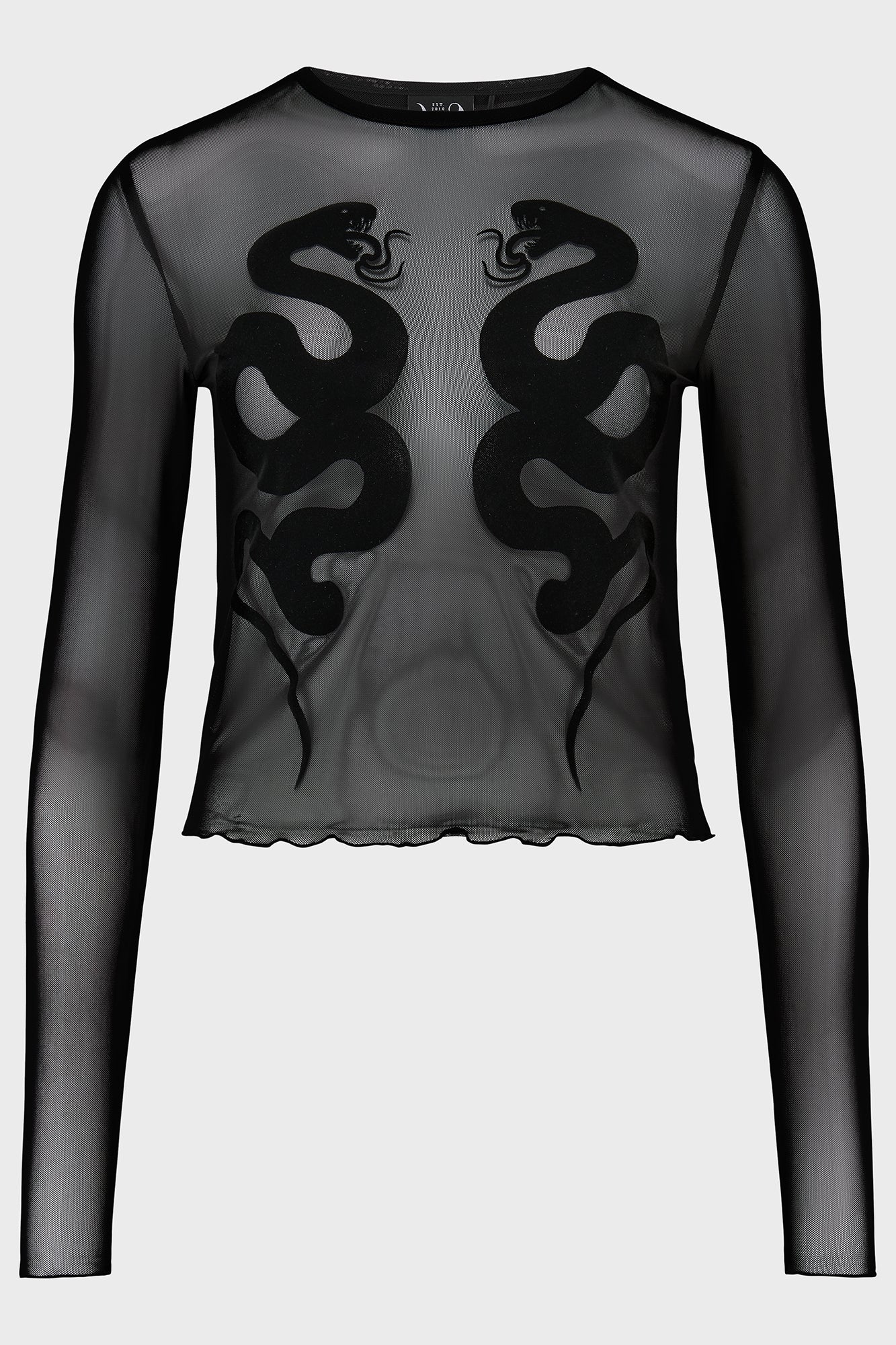Nightblossom Top (✦ Killstar)