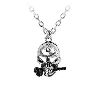 The Alchemist Necklace (✦ Alchemy England)