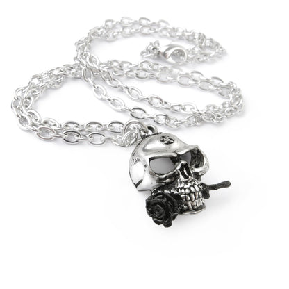 The Alchemist Necklace (✦ Alchemy England)