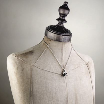The Alchemist Necklace (✦ Alchemy England)