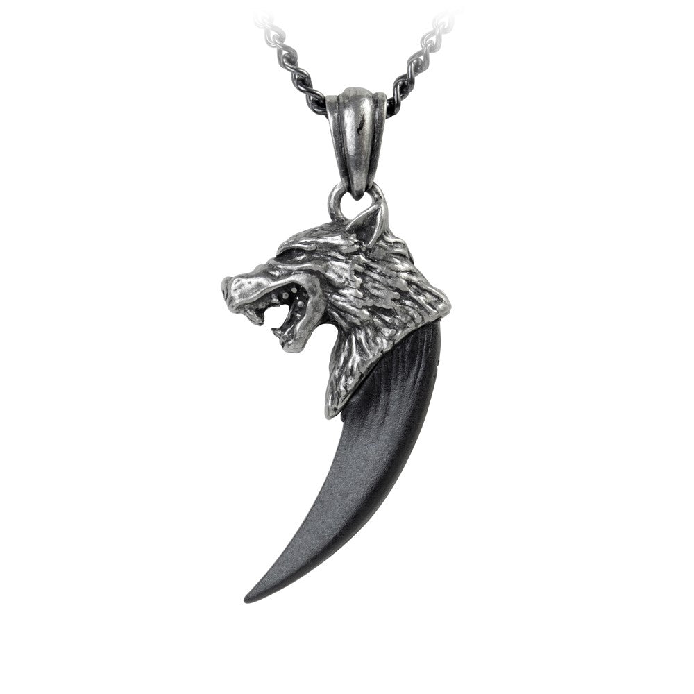 Wolf Macht Necklace (✦ Alchemy England)