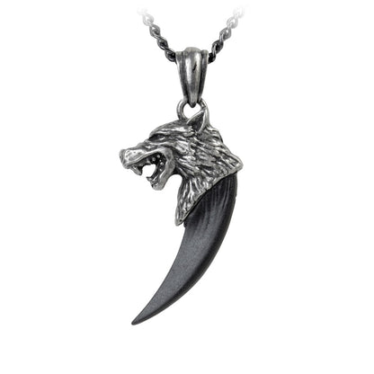 Wolf Macht Necklace (✦ Alchemy England)