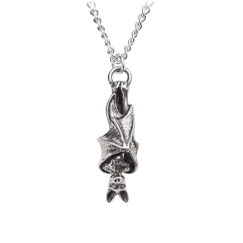 Awaiting The Eventide Necklace (✦ Alchemy England)