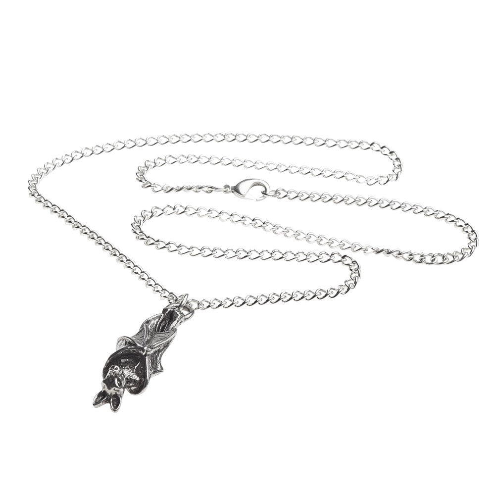 Awaiting The Eventide Necklace (✦ Alchemy England)