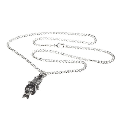 Awaiting The Eventide Necklace (✦ Alchemy England)